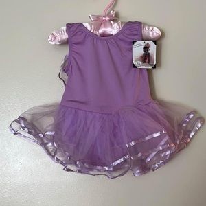 Princess Expressions Butterfly Princess Dress ✨NWT✨